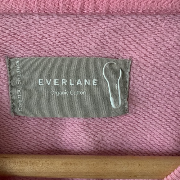 Everlane Bubblegum pink Sweatsuit - Picture 8 of 14